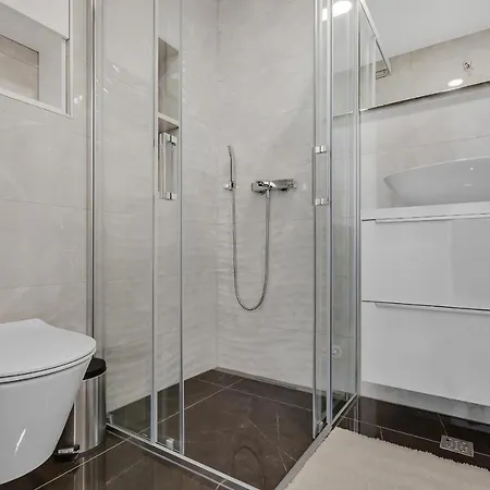 Apartment Angels Makarska