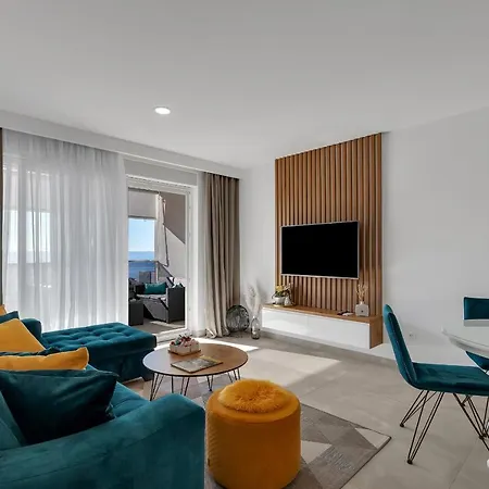 Apartman Angels *