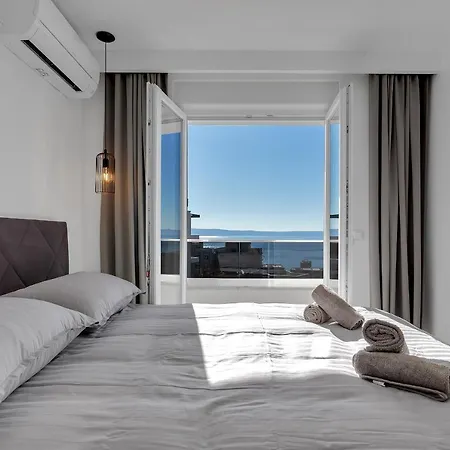 Apartment Angels Makarska