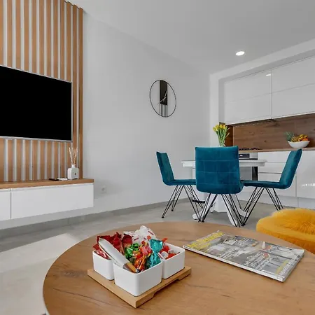Angels Apartment