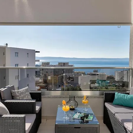 Angels Apartman *