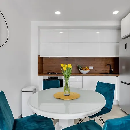 Angels Apartment *