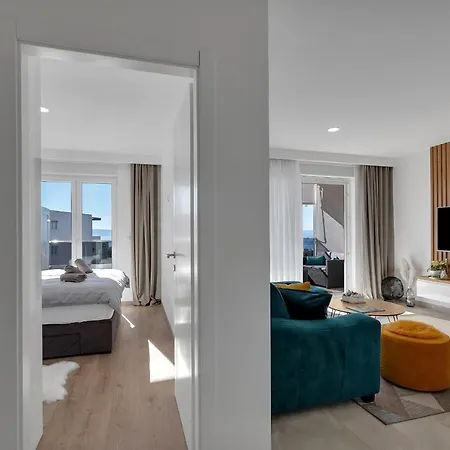 Apartament Angels *