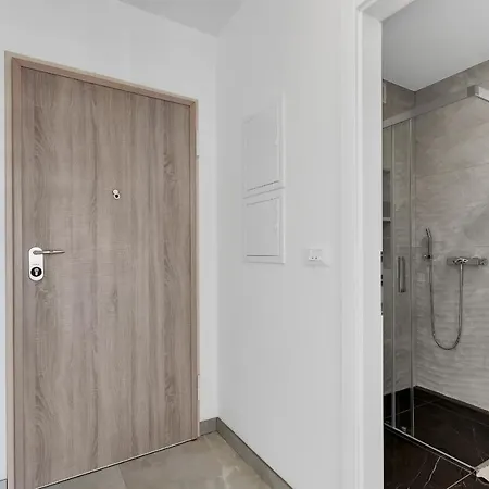 Angels Apartment