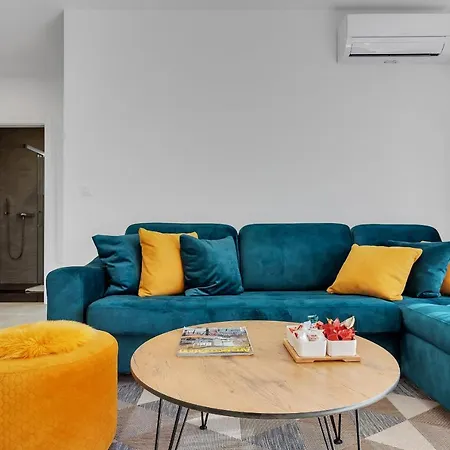 Apartament Angels *