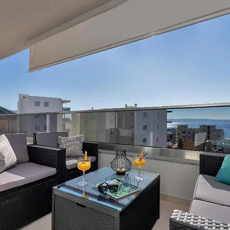 Apartment Angels Makarska