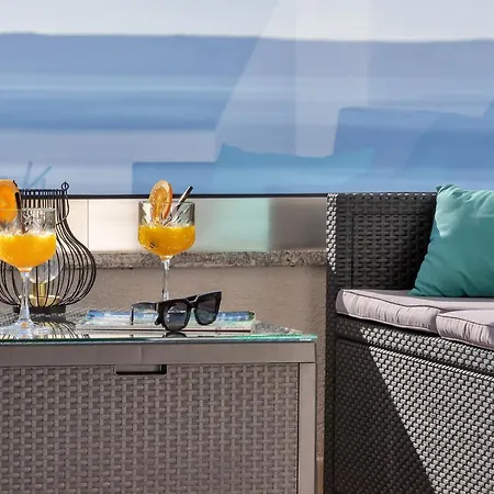 Angels Apartment Makarska