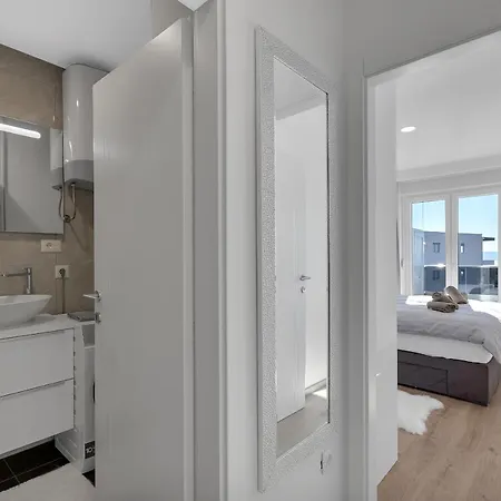 Angels Apartment