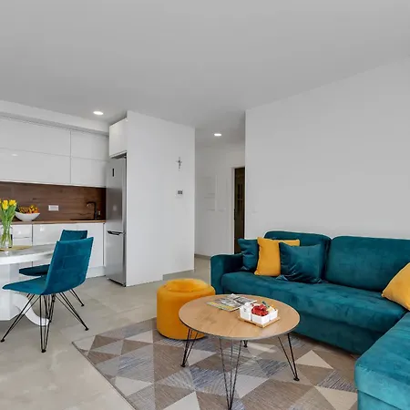 Apartament Angels *