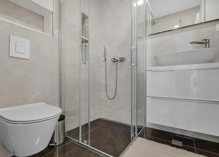 Apartman Angels Makarska
