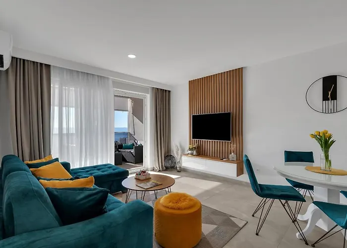 Apartman Angels *