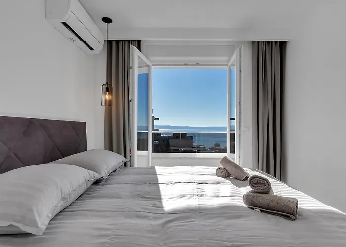 Apartman Angels Makarska