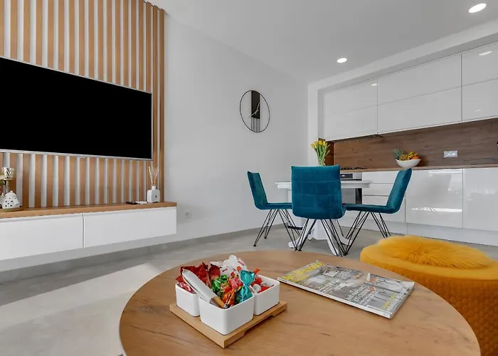Angels Apartman