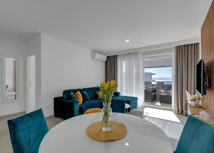 Apartman Angels Makarska