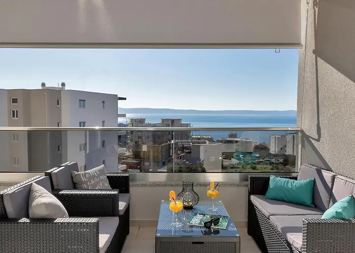 Angels Apartman *