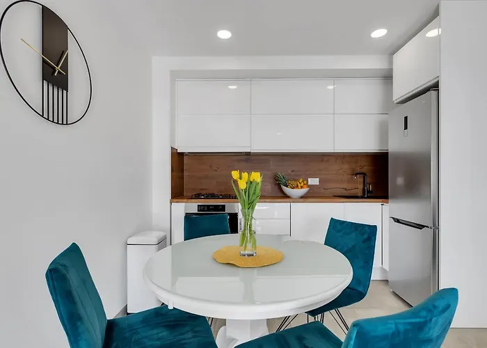 Angels Apartman *