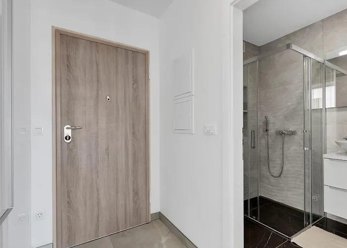Angels Apartman