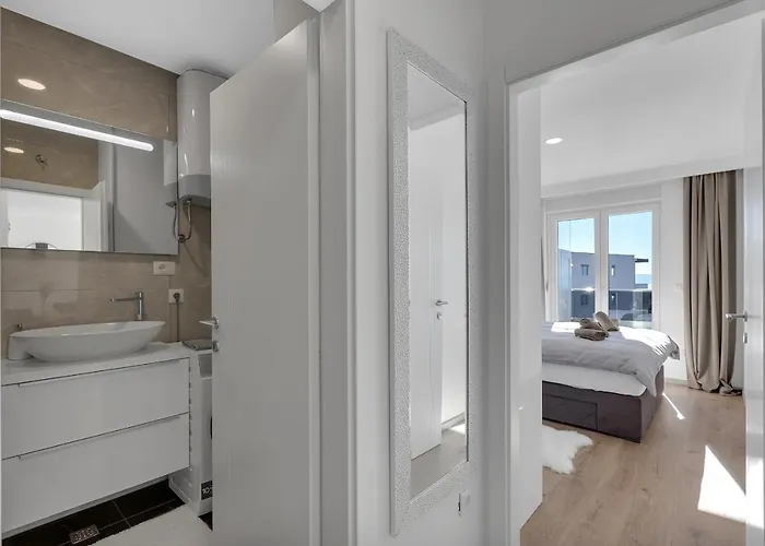 Angels Apartman